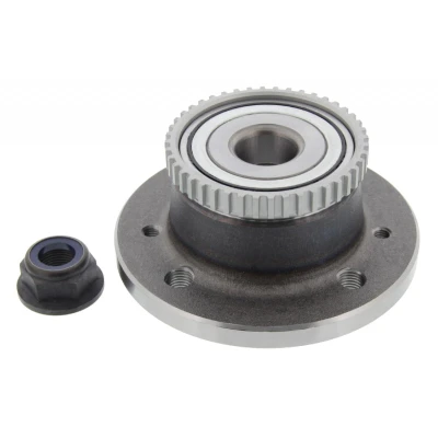 Afbeelding van MAPCO 26140 Wiellagerset Achteras links en rechts 132,8mm RENAULT: Laguna I Grandtour (K56) 2.2 D, 1.9 dTi, 1.8 16V, 1.6 dCi,