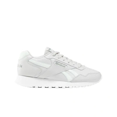Afbeelding van Reebok Dames Glide Sneaker, PUGRY2/AQUDUS/TREGRE, 5 UK, Pugry2 Aqudus Tregre, 38 EU