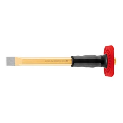 Afbeelding van Rennsteig Werkzeuge Platte beitel HS 300 mm Snijbreedte 26 311 1