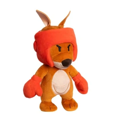 Afbeelding van Stumble Guys Boxing Roo 20 cm knuffel