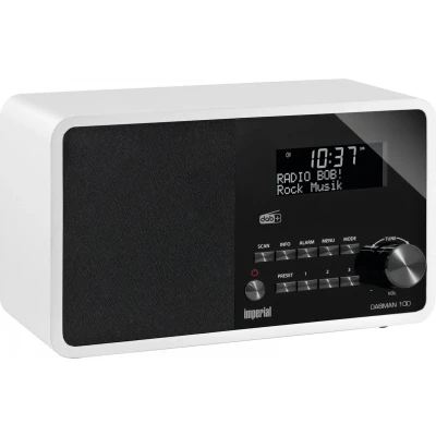 Afbeelding van Imperial Dabman 100 DAB+ radio
