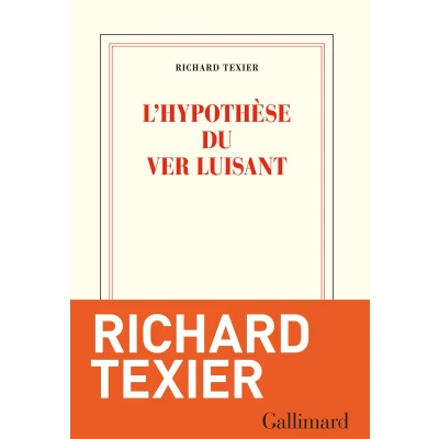 Afbeelding van L&#039;hypothèse du ver luisant