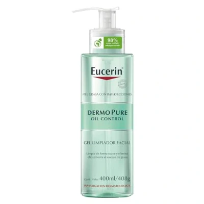Afbeelding van Eucerin DermoPure Reinigingsgel 200 ml