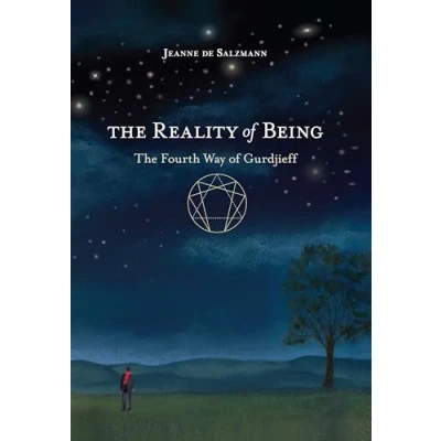Afbeelding van The Reality of Being: Fourth Way Gurdjieff