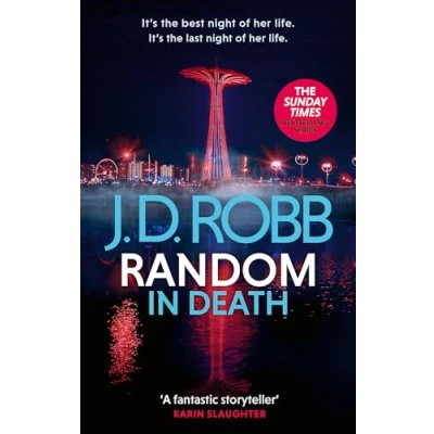 Afbeelding van Random in Death: 58