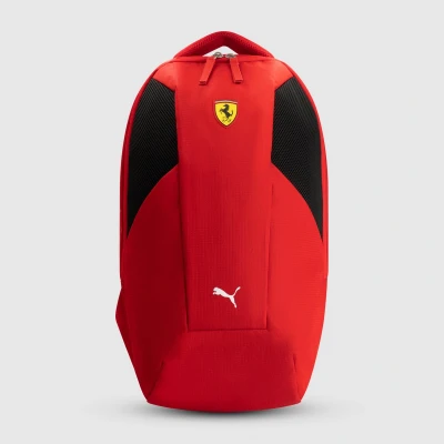 Afbeelding van Puma Rugzak, Heren, Maat: One Size, Rosso corsa
