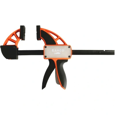 Afbeelding van Bahco qcb 450 snelklem x lijmtang mm