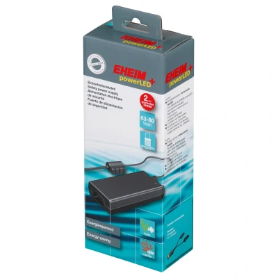 Afbeelding van Eheim Trafo Voor Powerled+ Verlichting 80 Watt