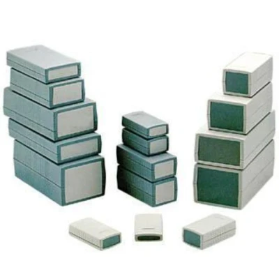Afbeelding van Behuizing HQ Products