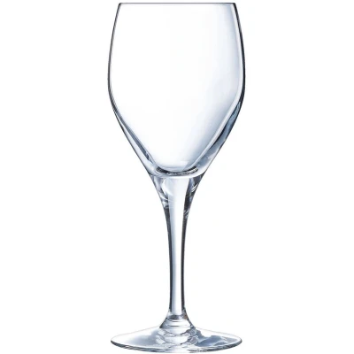 Afbeelding van Set van bekers Chef&amp;Sommelier Sensation Exalt Ec Transparant Glas 310 ml (6 Stuks)