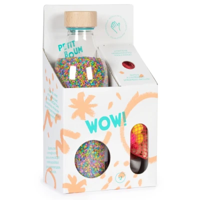Afbeelding van Petit boum sensorische speelset 10 delig