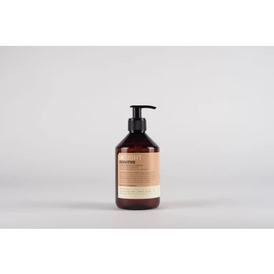 Afbeelding van Insight Sensitive Skin Shampoo 400 ml