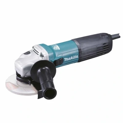 Afbeelding van Makita 230 V Haakse Slijper 125 mm GA5040RZ
