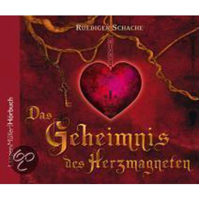 Afbeelding van Das Geheimnis des Herzmagneten