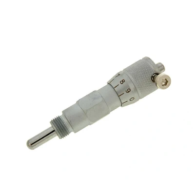 Afbeelding van Micrometer meetschroef ontstekingstijd voor 2 takt.