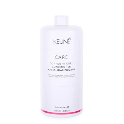 Afbeelding van Keune Care Curl Control Conditioner 1000ml