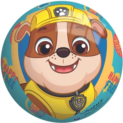 Afbeelding van John® Paw Patrol vinyl speelbal
