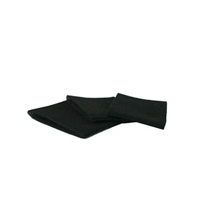 Afbeelding van Parkside Schuimstoffilter (natfilter) verpakking van 3 nat en droog stofzuiger PNTS 1300 C3 Lidl IAN 270424