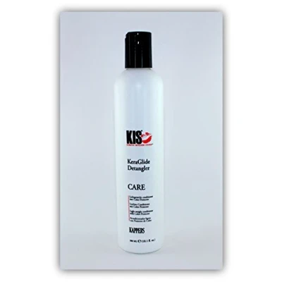 Afbeelding van KIS Care KeraGlide Detangler 300ml