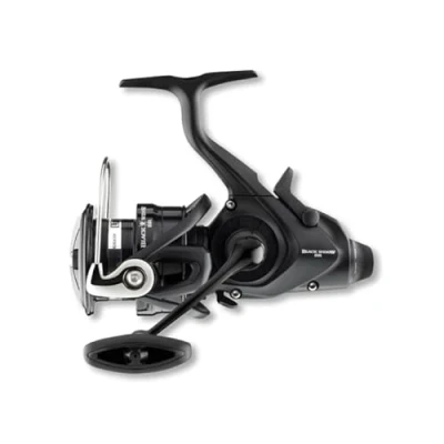 Afbeelding van Daiwa 19 Black Widow BR LT 5000 C Vrijloopmolen