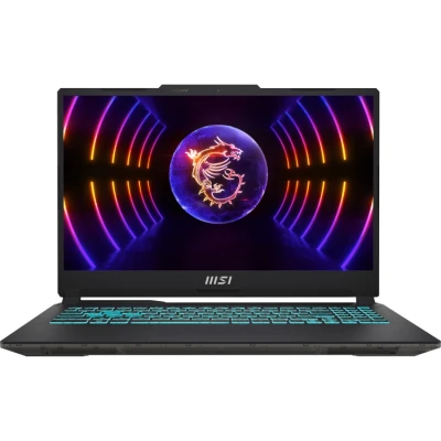 Afbeelding van MSI Cyborg 15 A12VF 691NL 15,6 Core i7 RTX 4060 Gaming Laptop