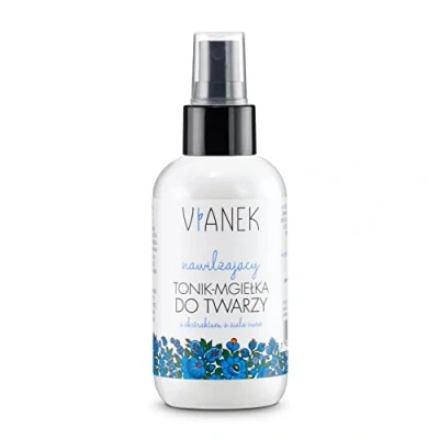Afbeelding van Vianek Tonik gezichtssweel, 150 ml