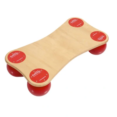 Afbeelding van TOGU Balanza Ballstep Mini