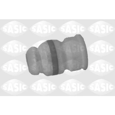 Afbeelding van Sasic Aanslagrubber vering 2650013