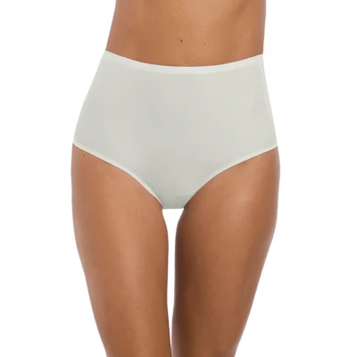 Afbeelding van Smoothease Onzichtbare Stretch Volledige Korte, Ivoor, one size