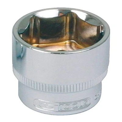Afbeelding van KS Tools, Dopsleutel + dopmoer, 918.1408 (8 mm)