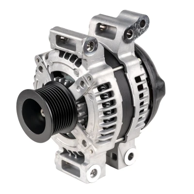 Afbeelding van Denso Alternator/Dynamo DAN1493
