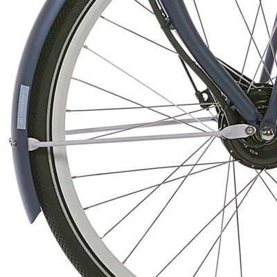 Afbeelding van Cortina Spatbordstang voor 28 E U4 thistle matt