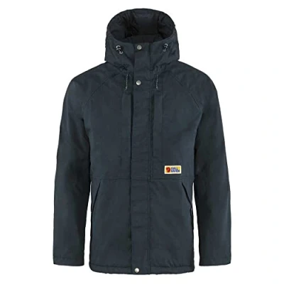 Afbeelding van Jas Fjällräven Men Vardag Lite Padded Jacket M Dark Navy XXL