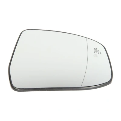 Afbeelding van Blic Buitenspiegelglas 6102 03 043368P