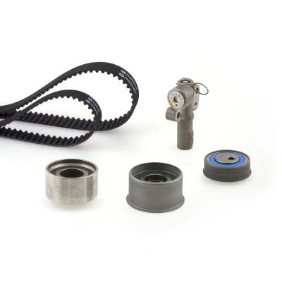 Afbeelding van Gates Distributieriem kit K025556XS