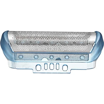 Afbeelding van Hoogwaardige vervanging schaarfolie schaarblad reserveonderdeel kop compatibel met Braun CruZer1 CruZer2 CruZer3 Cruzer4 CruZer5 CruZer6 Face Z20 Z30 Z40 Z50 Z60 Z70 MG5090 Multigroomer