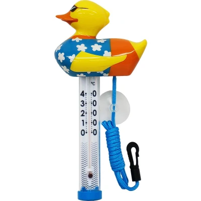 Afbeelding van Colorful Duck Thermometer Braet ALPC