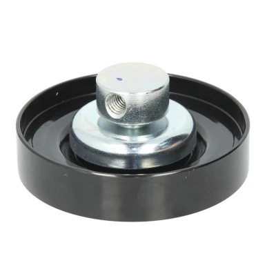 Afbeelding van Skf Spanrol (poly) V riem VKM 62031