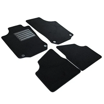 Afbeelding van MTM SP 2528 pasvorm velours Corsa C 2001&gt;2006