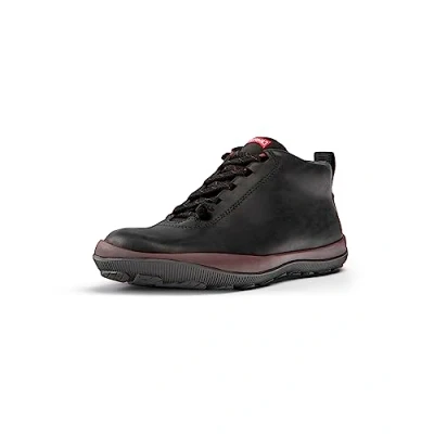 Afbeelding van CAMPER Dames Peu Pista Gm enkellaars, zwart, 36 EU