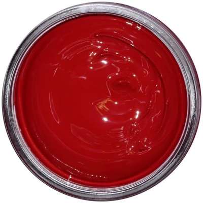 Afbeelding van Famaco Creme de Beaute schoensmeer 50ml cardinal (363)