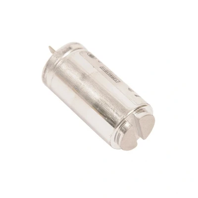 Afbeelding van AEG 1256418102 aanloopcondensator wasdroger 6,0UF bedrijfscondensator,6 mf b cl