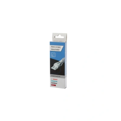 Afbeelding van Bosch Glas schraper keramisch kookvlak 17000334