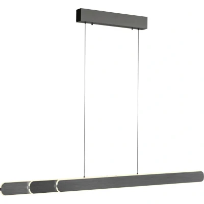 Afbeelding van Paul Neuhaus Design hanglamp Adriana Round zwart 2577 18