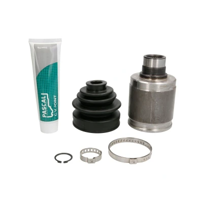 Afbeelding van Homokineet reparatie set, aandrijfas PASCAL G74032PC
