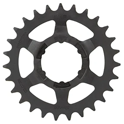 Afbeelding van Shimano Tandwiel 24 tands interne naaf Nexus 5 CS C7000 / SG C7050