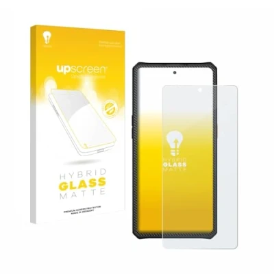 Afbeelding van upscreen Screenprotector voor iiiF150 Air 2 Ultra Folie Beschermfolie Beschermglas matte