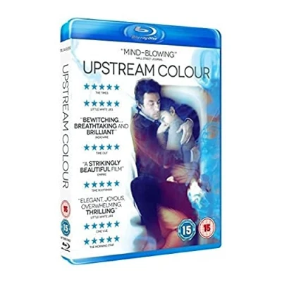 Afbeelding van Upstream Colour