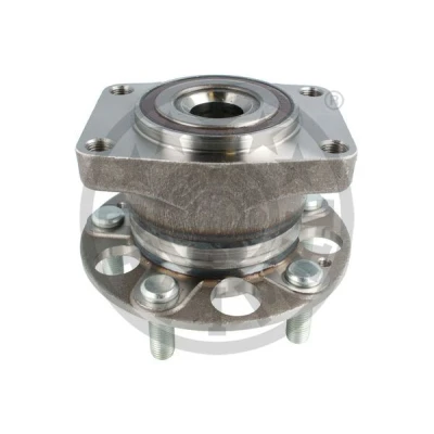 Afbeelding van OPTIMAL 912712 Wiellagerset 139,2, 76mm