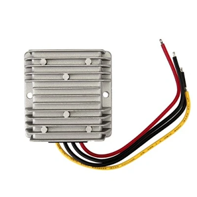 Afbeelding van SUPERNIGHT Voeding spanningsomvormer DC Buck Converter Voltage Reducer 48V naar 12V 10A 120W